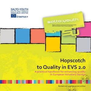 Hopscotch to Quality in EVS 2.0