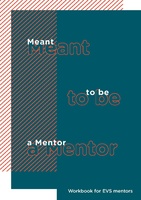 2015 EVS Meant 2 be a Mentor