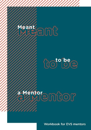 2015 EVS Meant 2 be a Mentor