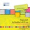 Hopscotch to Quality in EVS 2.0