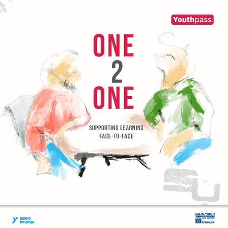 One to one: supporting learning face to face
