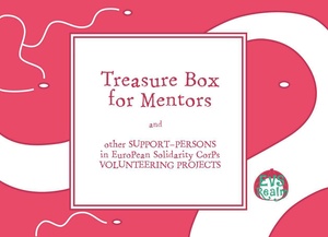 TreasureBox for Mentors